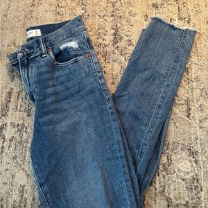 Women's Blue Jeans (2L)